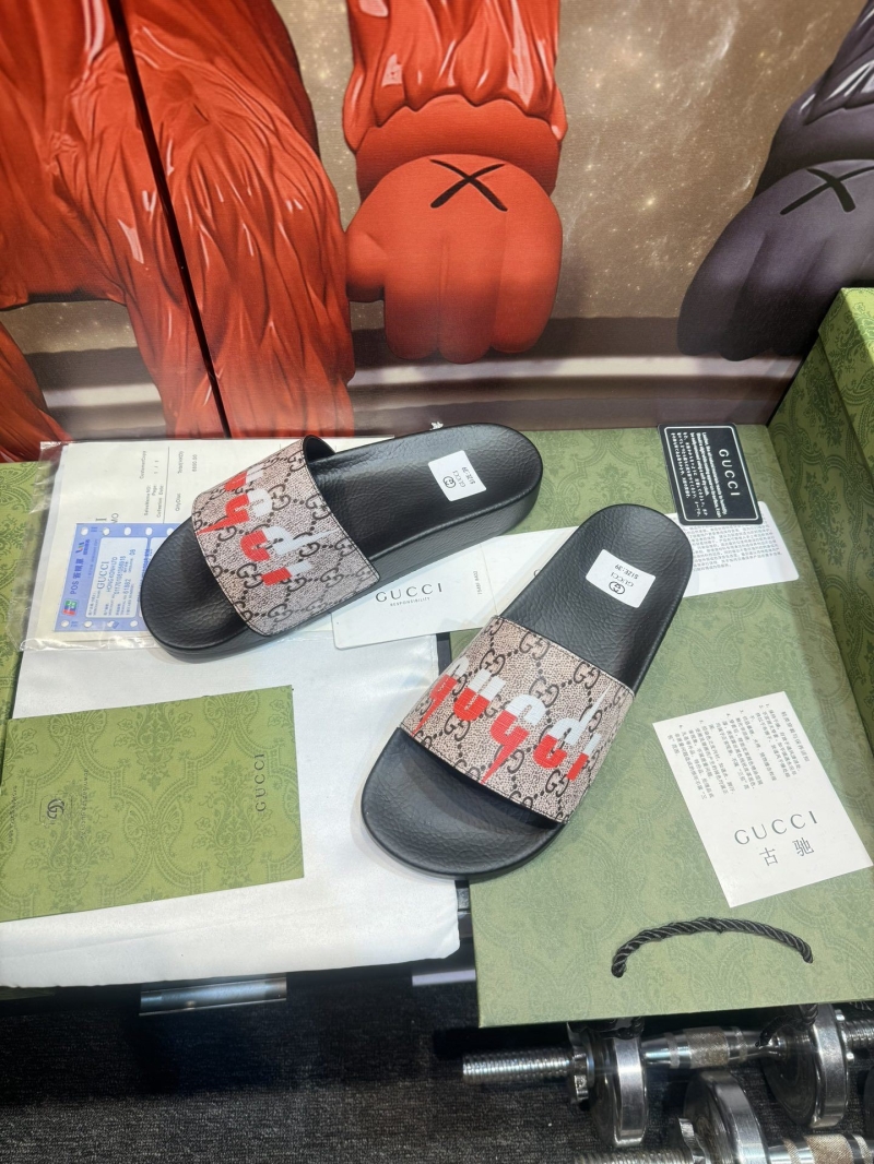 Gucci Slippers